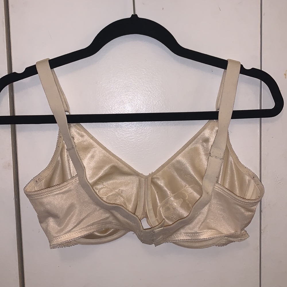 Minimizer bra - Picture 2 of 5